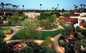 Parker Palm Springs Resort